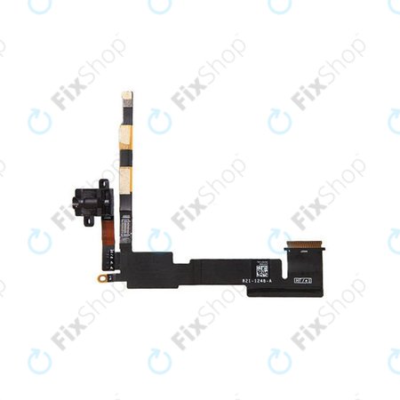 Apple iPad 2 - Jack Connector Flex Cable (WiFi Version)