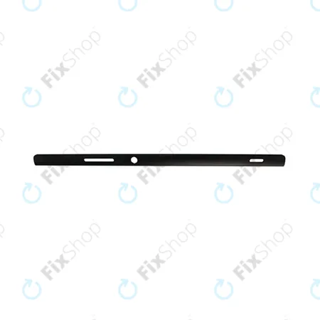 Sony Xperia XA1 Ultra G3221 - Side Cover (Right) (Black) - 254F1YE0200 Genuine Service Pack