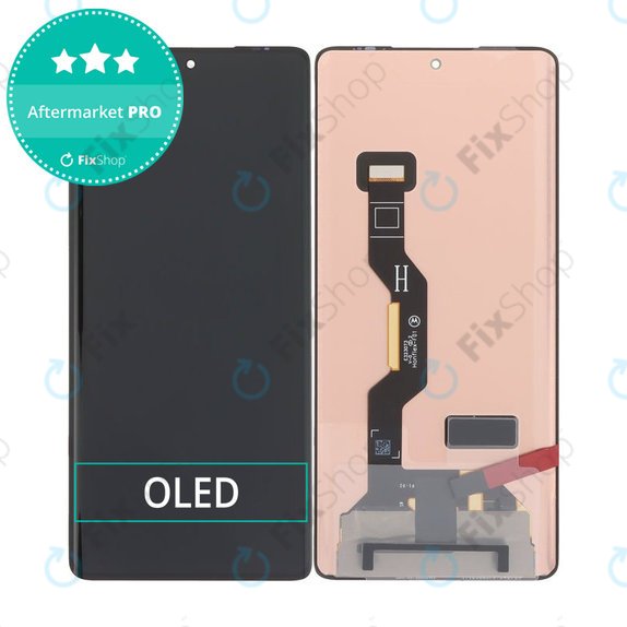 Motorola Moto G85 5G XT2427-3 - LCD Display + Touch Screen OLED