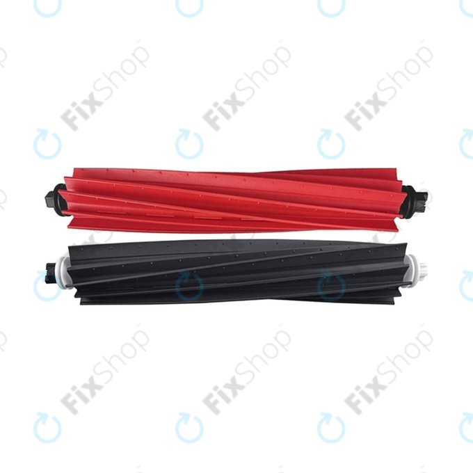 Xiaomi Roborock S8, S8+, S8 Pro Ultra, Q5, Q5 Pro, Q8 Max - Main Brush Set