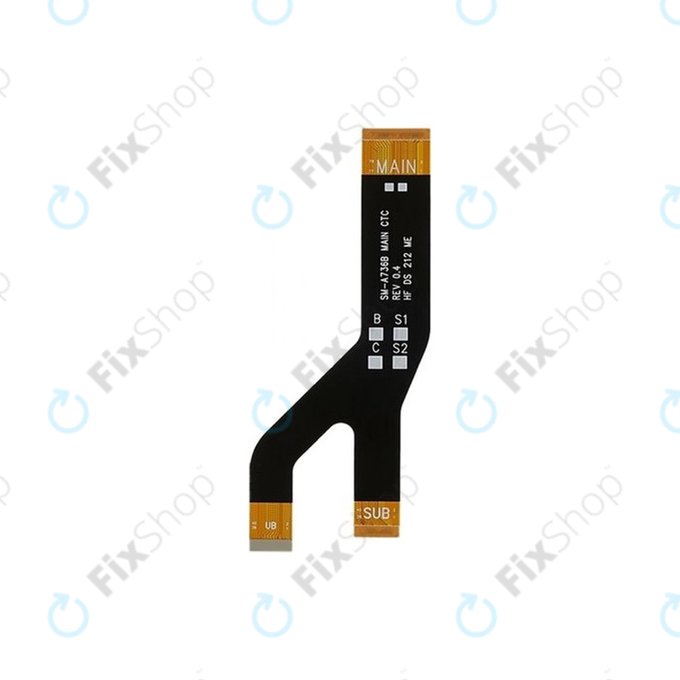 Samsung Galaxy A73 A736 - Main Flex Cable
