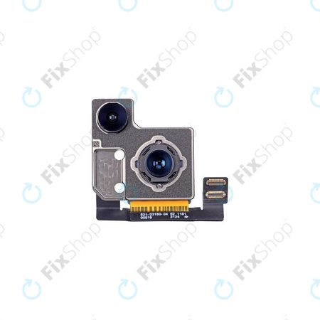Apple iPhone 13 - Rear Camera