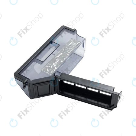 Ecovacs Deebot X1-series, T10-series - Dust Bin