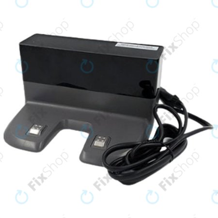 Ecovacs Deebot N8, T-series - Charging Dock (Black)