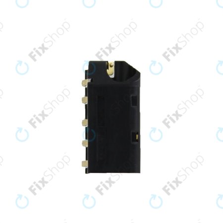 LG G4c H525, G4s H735 G2 mini D620, Leon H340, Spirit H440 - Audio Connector - EAG63550001 Genuine Service Pack