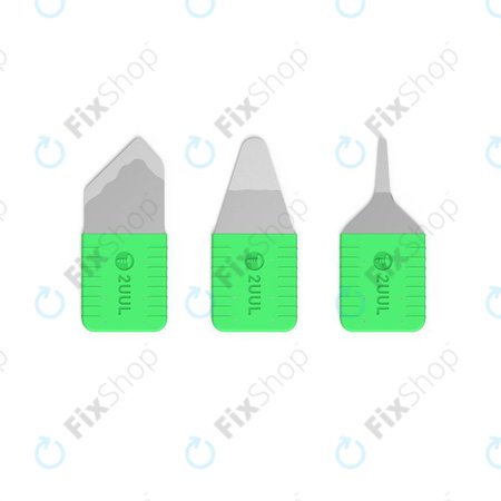 2UUL X-Y-Z - Screen Opener 3in1