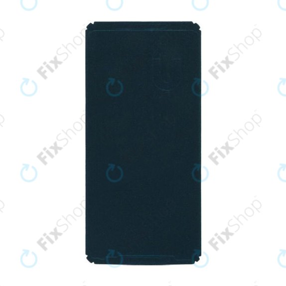 Google Pixel 2 XL - Battery Cover Adhesive