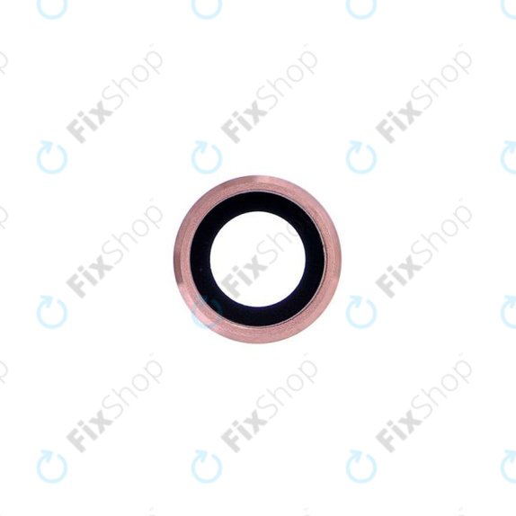 Apple iPhone 6S Plus - Camera Lens (Rose Gold)
