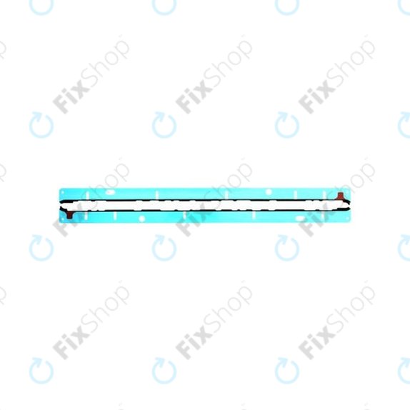 Huawei MediaPad M5 CMR-AL09 - LCD Adhesive Sticker (Upper) - 51637647 Genuine Service Pack