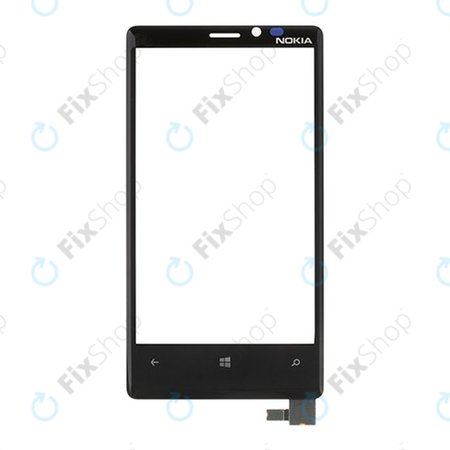 Nokia Lumia 920 - Touch Screen