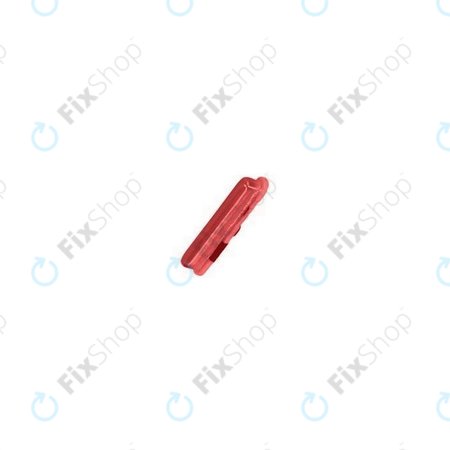 Samsung Galaxy A41 A415F - Power Button (Prism Crush Red) - GH98-45439B Genuine Service Pack