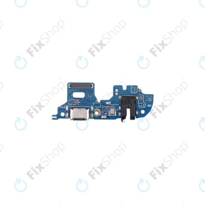 Realme 8i RMX3151 - Charging Connector PCB Board