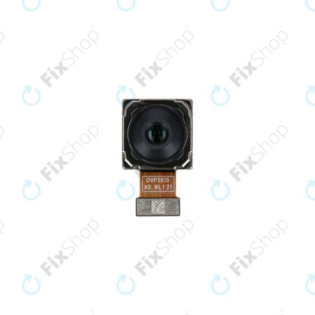 Xiaomi 11T - Rear Camera 108MP