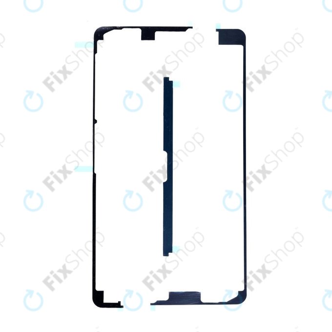 Apple iPad (6th Gen 2018) - LCD Adhesive (Wifi Version)