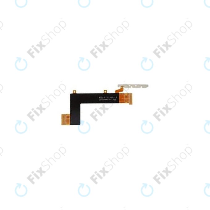 Catelpillar CAT S60 - Volume Button Flex Cable