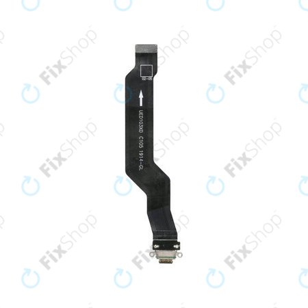 OnePlus 7 Pro - Charging Connector + Flex Cable - 1041100049 Genuine Service Pack