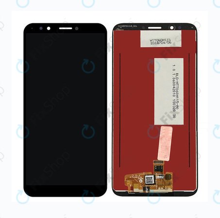 HTC Desire 12 Plus - LCD Display + Touch Screen TFT