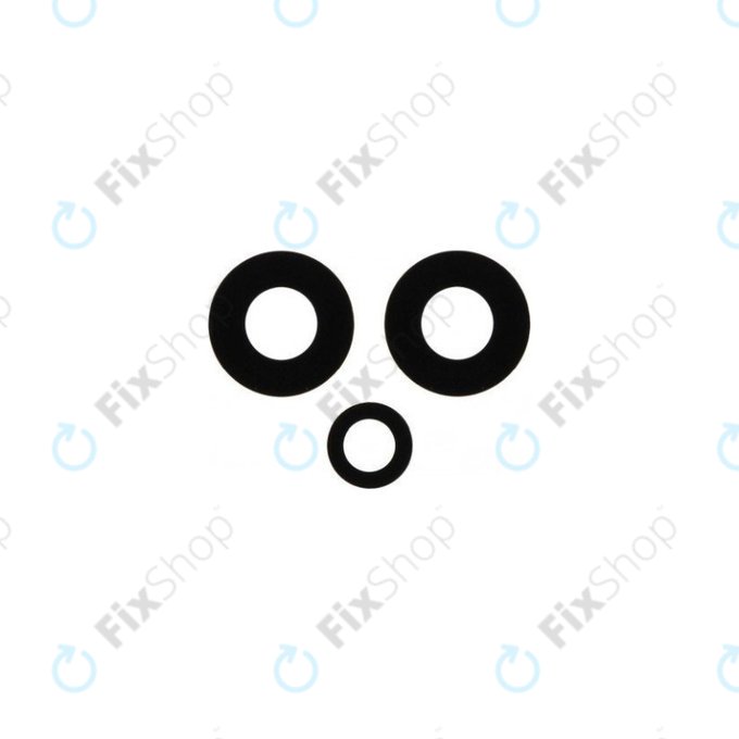 Realme 9 - Rear Camera Lens