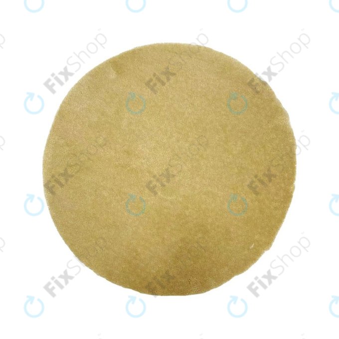 Polishing Pad for Grinding and Polishing Machine Refox APM-80B, AP38