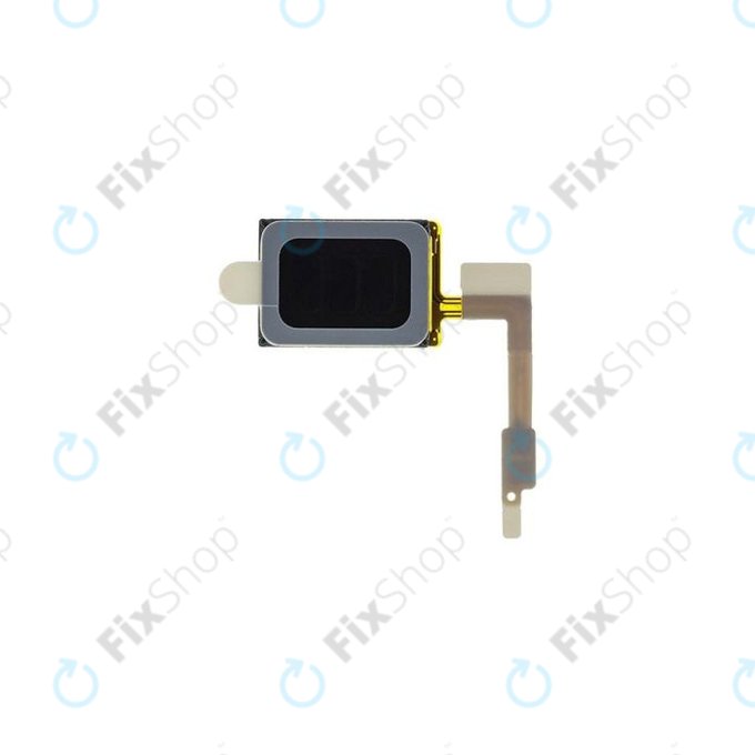 Samsung Galaxy J6 J600F - Ear Speaker + Flex Cable - 3001-002855 Genuine Service Pack