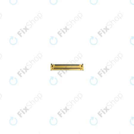 Apple iMac 27" A1419 (Mid 2012 - Late 2013) - LCD LVDS/eDP Connector (40-Pin)