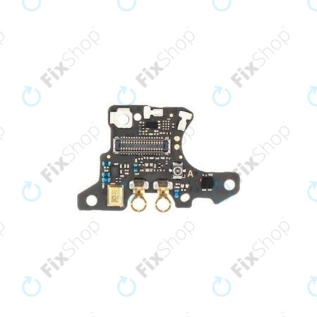 Huawei P20 Pro - Microphone PCB Board - 02351WSW Genuine Service Pack