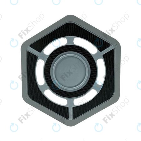 Ecovacs Deebot N9+, Yeedi Mop Station - Mopping Cloth Holder