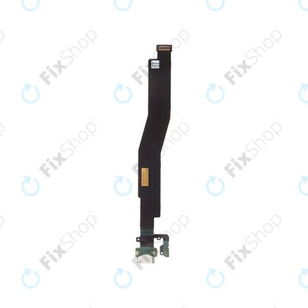 OnePlus 3 - Charging Connector + Flex Cable