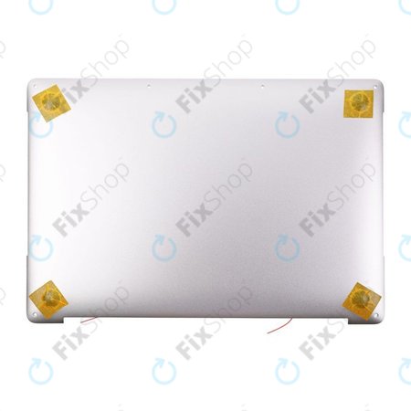 Apple MacBook Pro 13" A2251 (2020) - Bottom Cover (Silver)