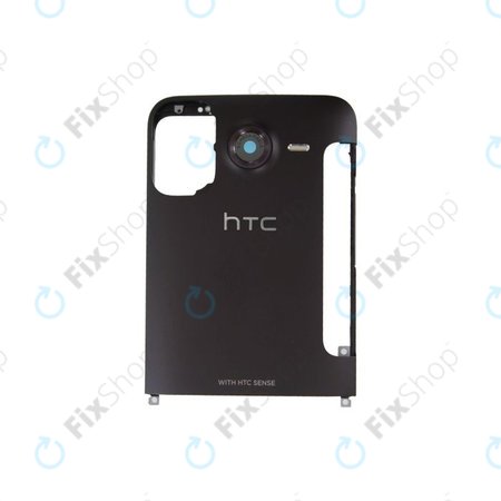 HTC Desire HD - Battery Cover