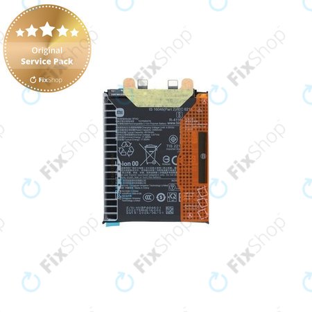Xiaomi 14 23127PN0CC - Battery BP4Q 4610mAh - 1330102000115B Genuine Service Pack