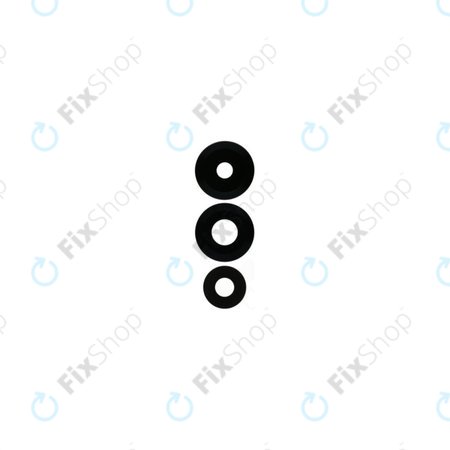 Xiaomi Redmi Note 12 Pro 5G - Rear Camera Lens
