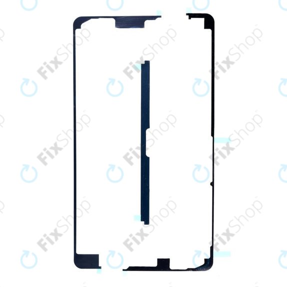Apple iPad (6th Gen 2018) - Touch Screen Adhesive 4G Version