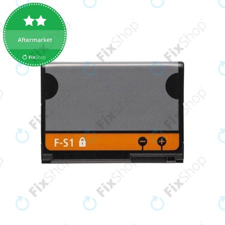 Blackberry Torch 9800, 9810 - Battery BAT-26483-003, F-S1 1270mAh