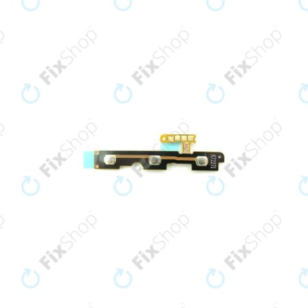 Samsung Galaxy Xcover 4 G390F - Menu Button Flex Cable - GH59-14760A Genuine Service Pack