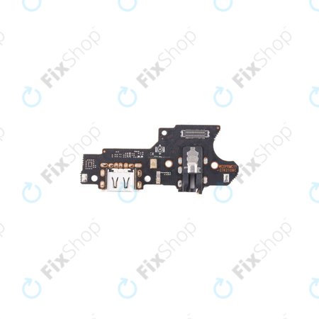 Realme C12 RMX2189 - Charging Connector PCB Board