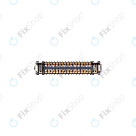 Apple iPhone XS, XS Max - LCD FPC Connector