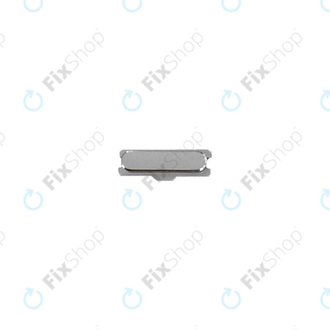 Nokia 3 - Power Button (Silver) - MENE102501A