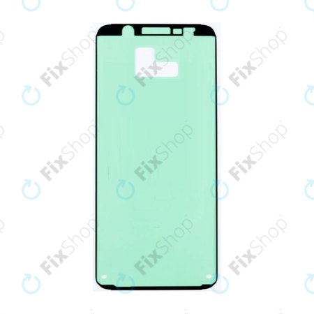 Samsung Galaxy A6 Plus A605 (2018) - LCD Display Adhesive - GH81-15599A Genuine Service Pack