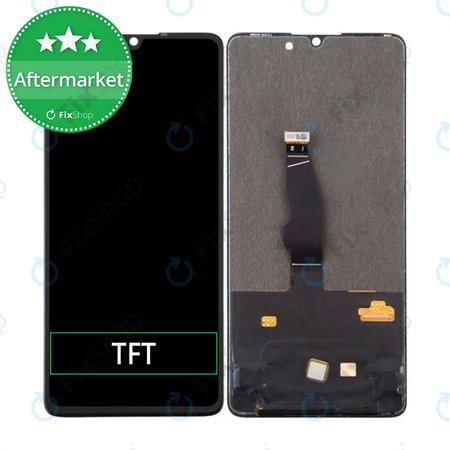 Huawei P30 - LCD Display + Touch Screen TFT
