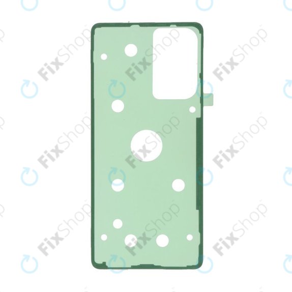 Samsung Galaxy A52s 5G A528B - Battery Cover Adhesive
