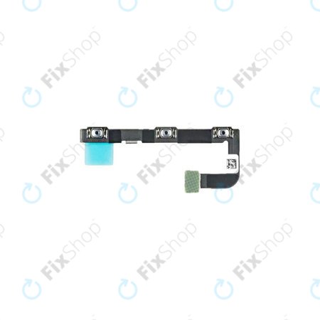 Huawei Mate 10 Pro BLA-L29 - Power Buttons + Volume Flex Cable - 03024PND Genuine Service Pack