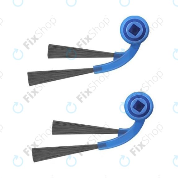Side Brush, 2pcs for Ecovacs Deebot T30c, T30C Omni