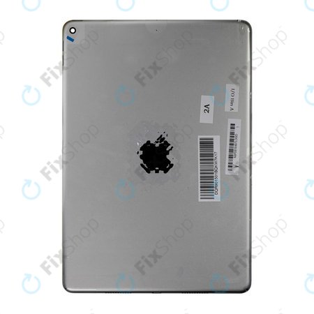 Apple iPad Air (3rd Gen 2019) - Battery Cover WiFi Version (Space Gray)