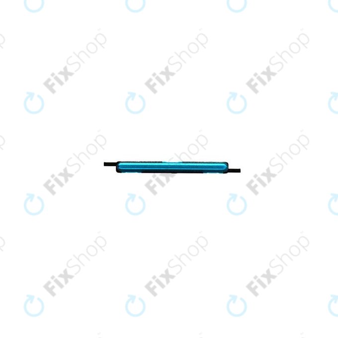 Samsung Galaxy M12 M127F - Volume Button (Green) - GH98-46433B Genuine Service Pack