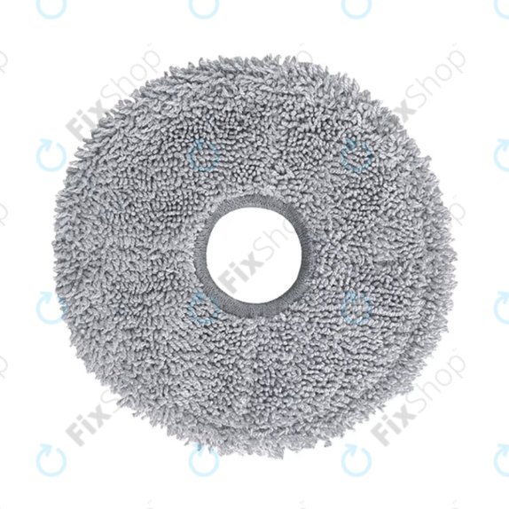 Xiaomi Dreame X50, L40s Pro Ultra, Mova V50 Ultra, P60 - Mop cloth