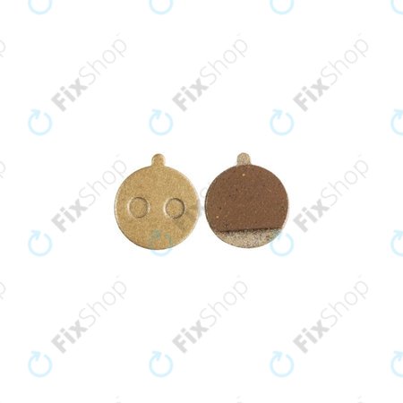 Kugoo Kukirin M5 Pro - Front Brake Pads