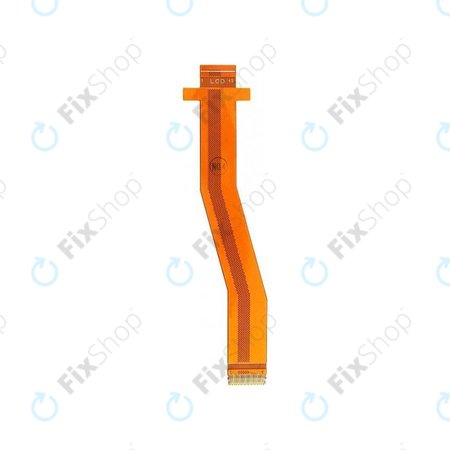 Samsung Galaxy Note 10.1 2014 P600 - LCD Display Flex Cable - Rev 0.8 Genuine Service Pack