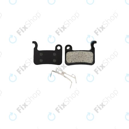 Segway Kickscooter P65, P65U, P65A, P65E, P100, P100S, P100SE, INOKIM OX, Dualtron 3, DT3 - Brake Pads (2pcs)