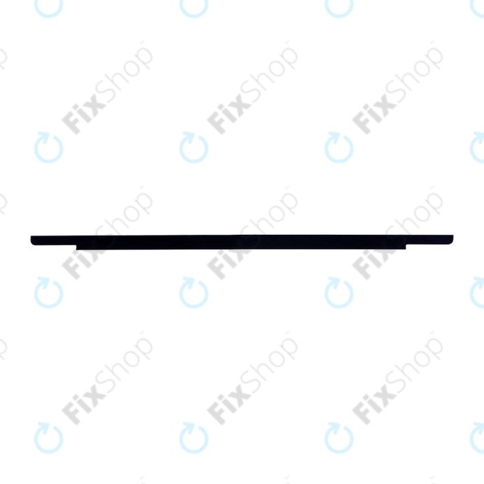 Apple MacBook 12" A1534 (Early 2015 - Early 2016) - Front Cover with Logo (Space Gray)